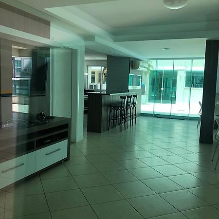 Apartamento Ravena - Praia Dos Ingleses Florianópolis Buitenkant foto