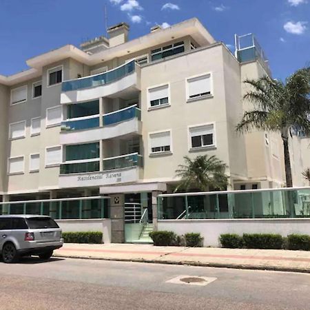 Apartamento Ravena - Praia Dos Ingleses Florianópolis Buitenkant foto
