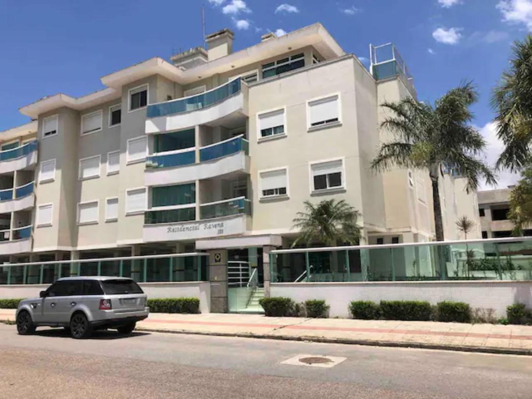 Apartamento Ravena - Praia Dos Ingleses Florianópolis Buitenkant foto