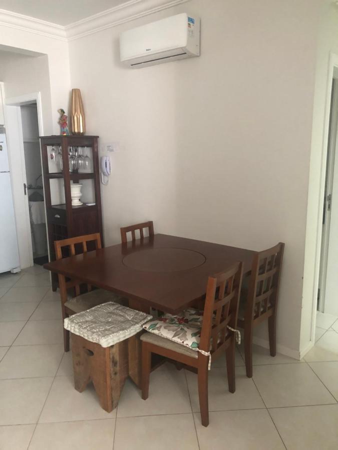 Apartamento Ravena - Praia Dos Ingleses Florianópolis Buitenkant foto