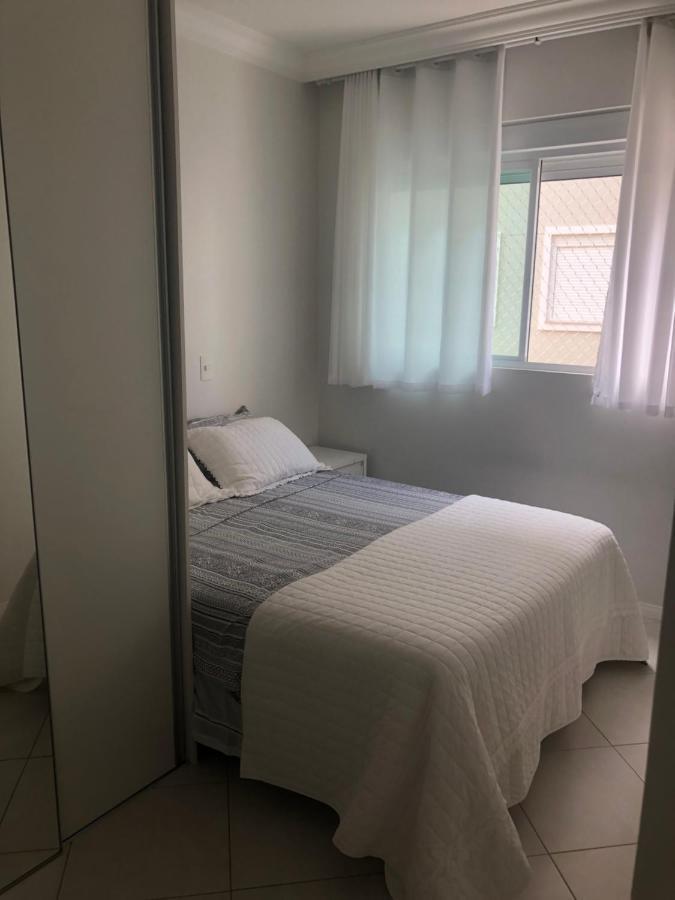 Apartamento Ravena - Praia Dos Ingleses Florianópolis Buitenkant foto