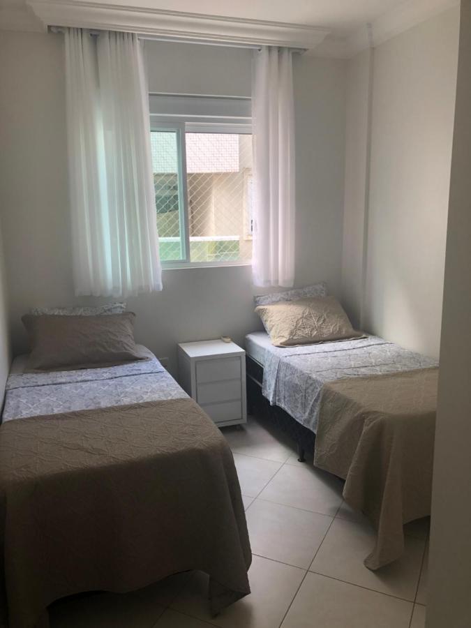Apartamento Ravena - Praia Dos Ingleses Florianópolis Buitenkant foto