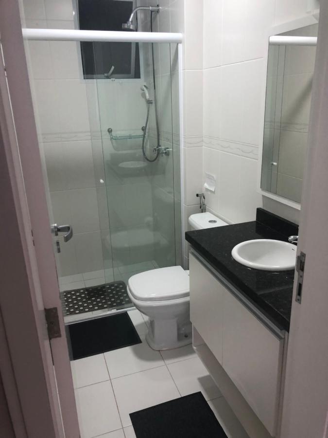 Apartamento Ravena - Praia Dos Ingleses Florianópolis Buitenkant foto