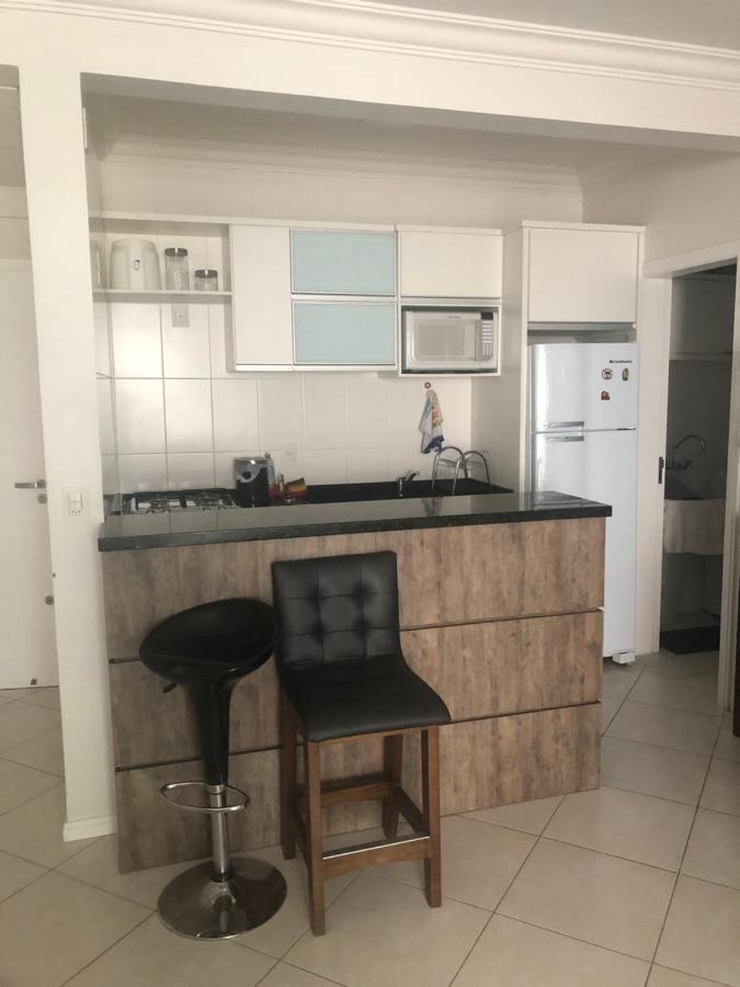 Apartamento Ravena - Praia Dos Ingleses Florianópolis Buitenkant foto
