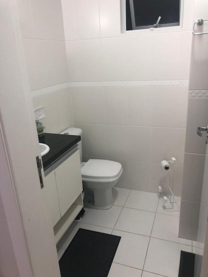 Apartamento Ravena - Praia Dos Ingleses Florianópolis Buitenkant foto