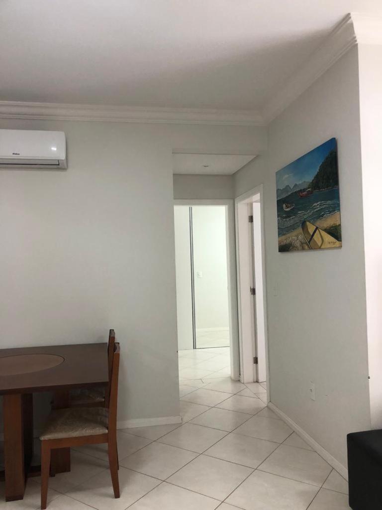 Apartamento Ravena - Praia Dos Ingleses Florianópolis Buitenkant foto