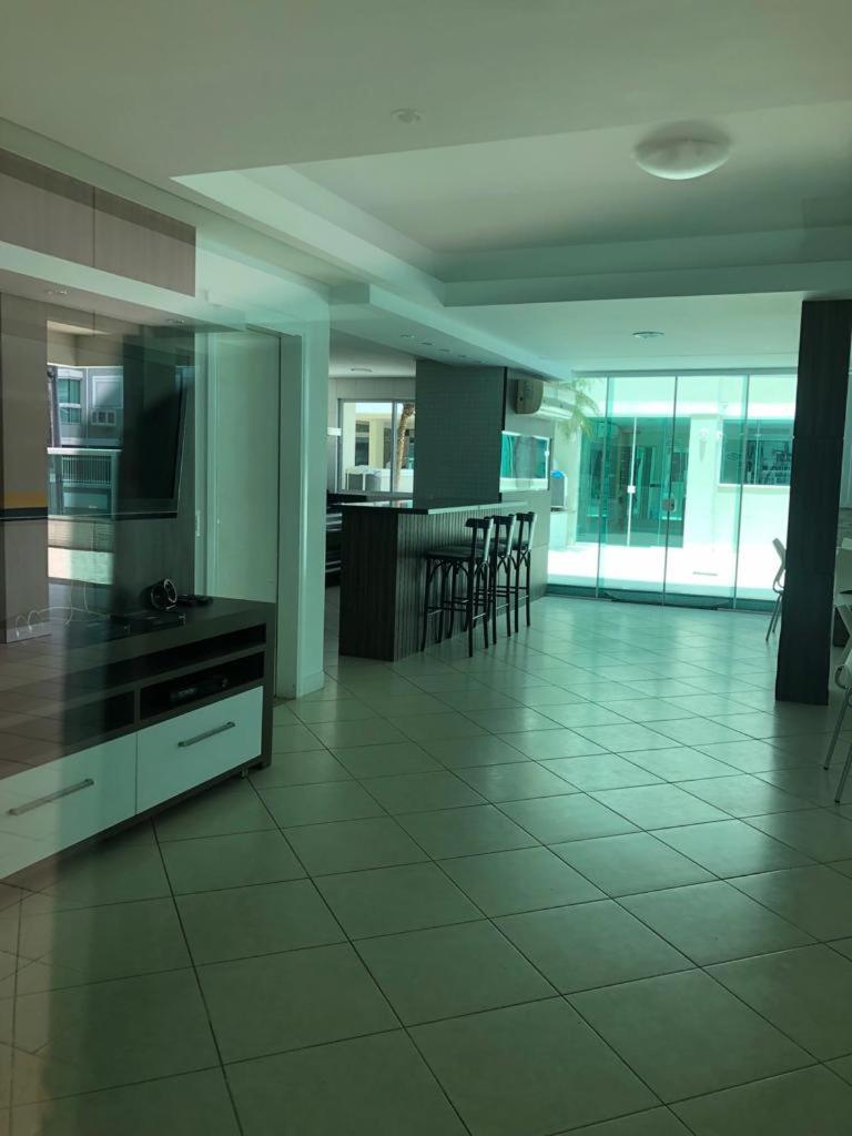 Apartamento Ravena - Praia Dos Ingleses Florianópolis Buitenkant foto