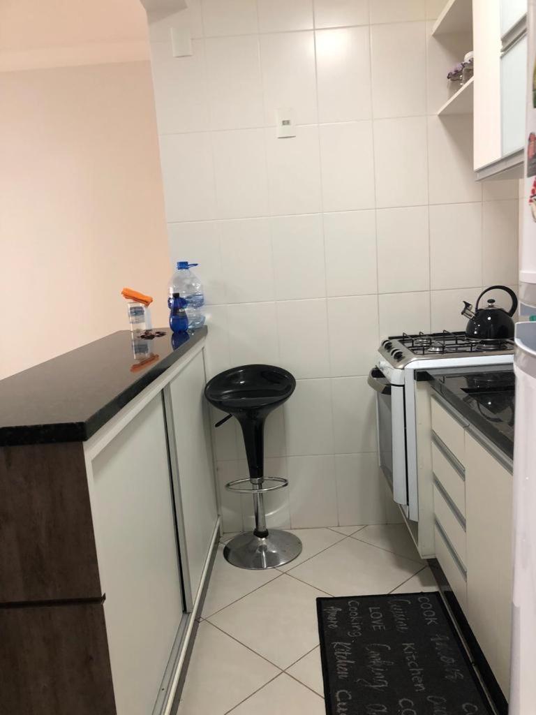 Apartamento Ravena - Praia Dos Ingleses Florianópolis Buitenkant foto