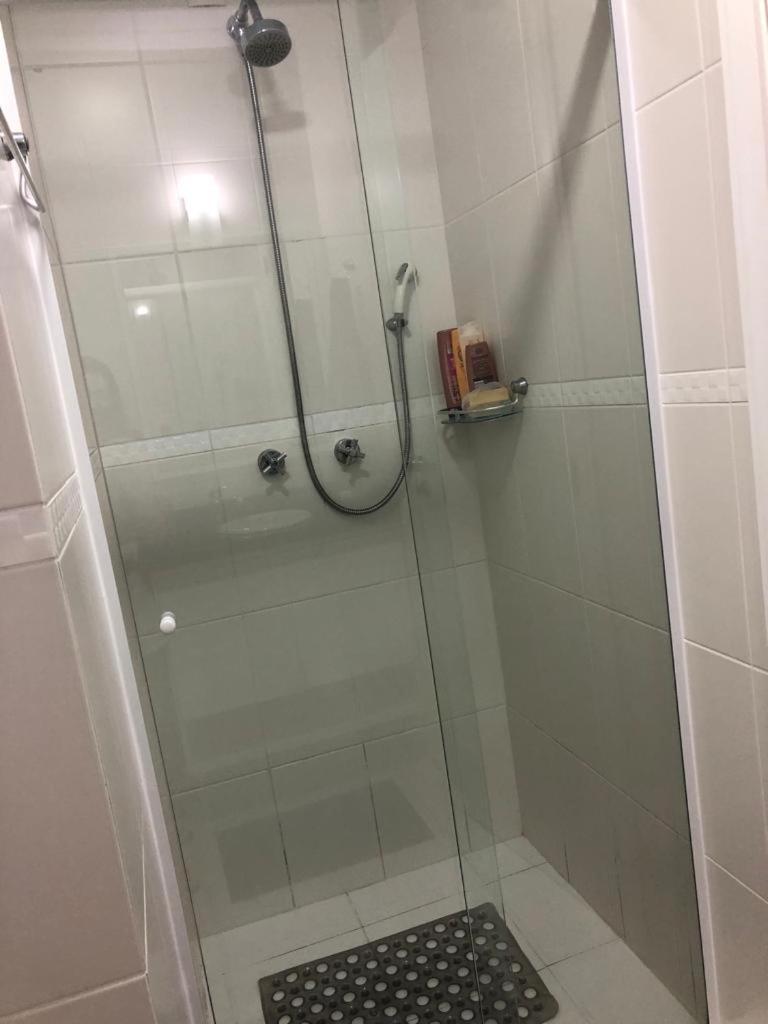 Apartamento Ravena - Praia Dos Ingleses Florianópolis Buitenkant foto