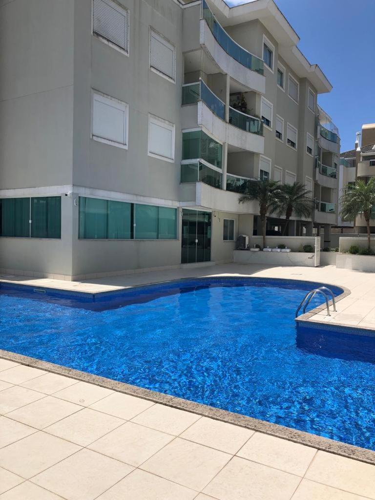 Apartamento Ravena - Praia Dos Ingleses Florianópolis Buitenkant foto