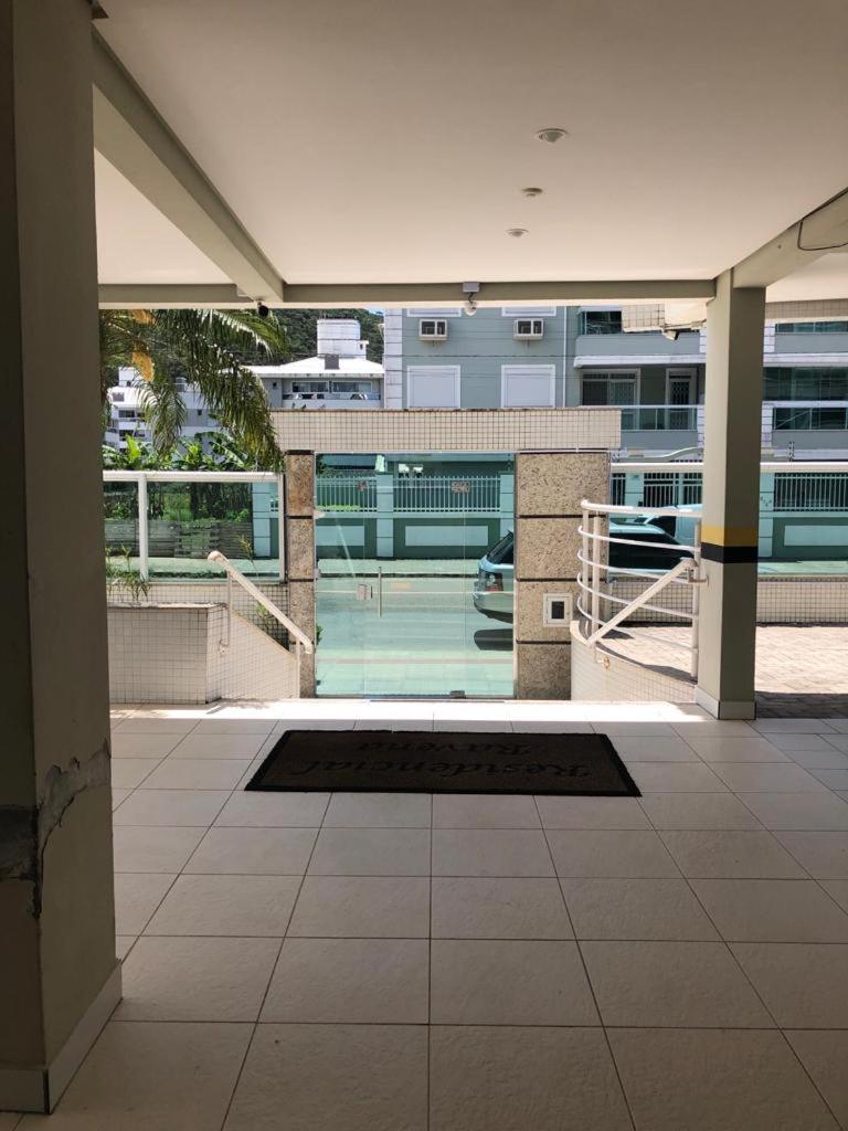 Apartamento Ravena - Praia Dos Ingleses Florianópolis Buitenkant foto