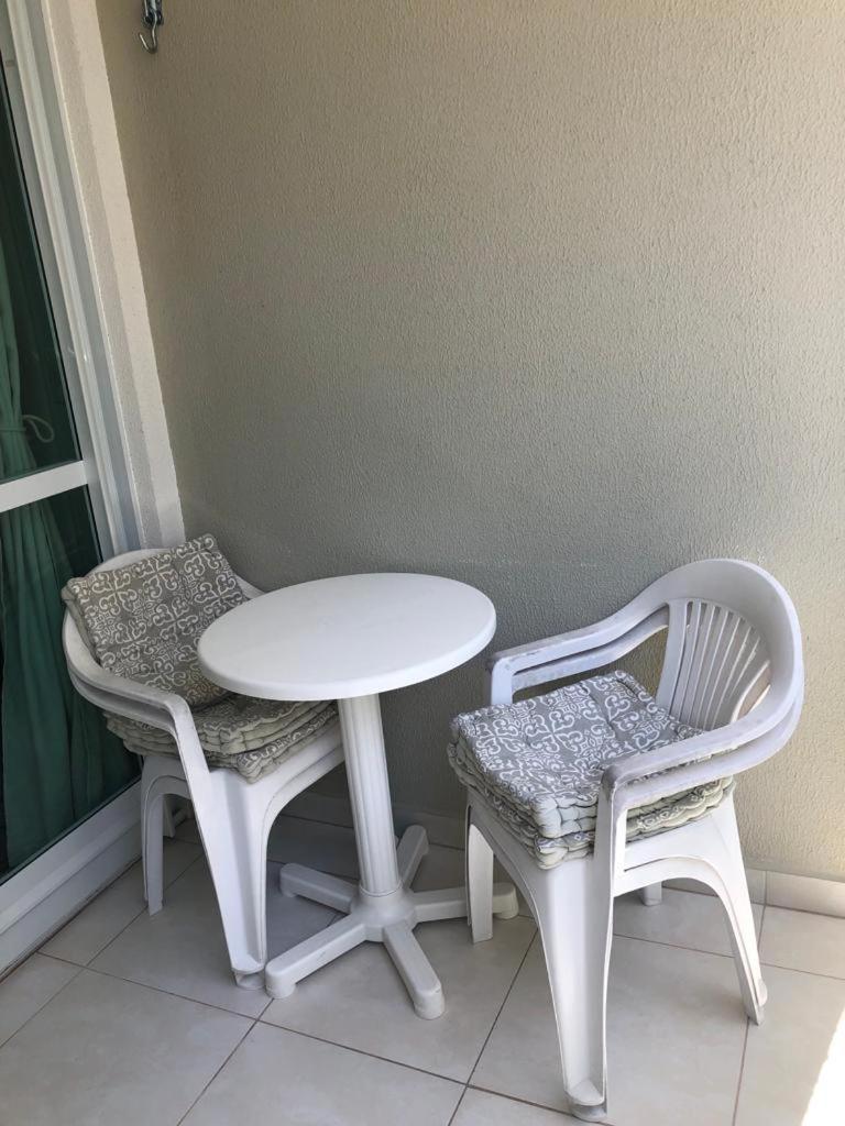 Apartamento Ravena - Praia Dos Ingleses Florianópolis Buitenkant foto