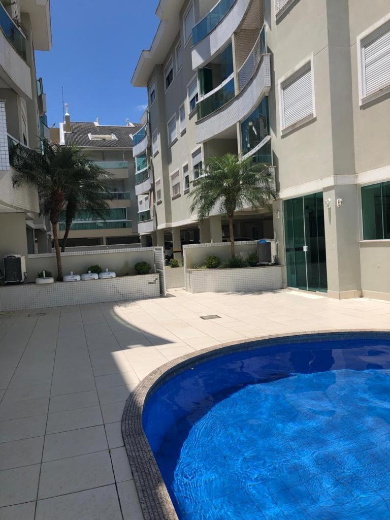 Apartamento Ravena - Praia Dos Ingleses Florianópolis Buitenkant foto