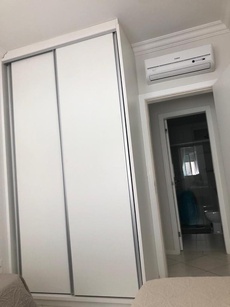Apartamento Ravena - Praia Dos Ingleses Florianópolis Buitenkant foto