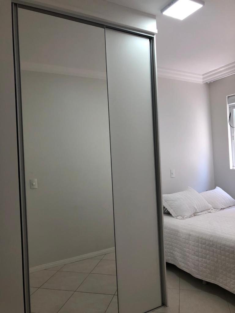 Apartamento Ravena - Praia Dos Ingleses Florianópolis Buitenkant foto