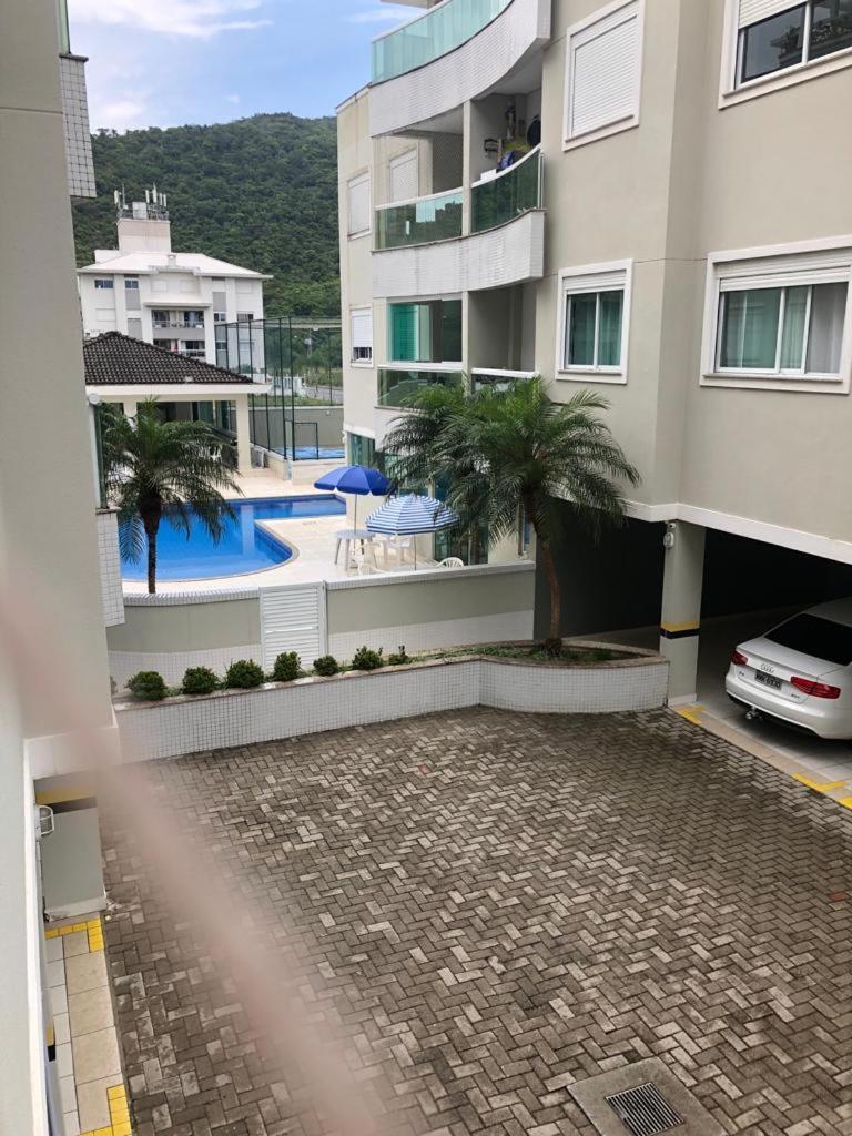 Apartamento Ravena - Praia Dos Ingleses Florianópolis Buitenkant foto